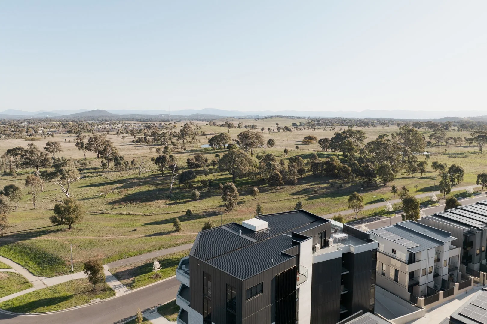 Photo of Gungahlin ACT 2912