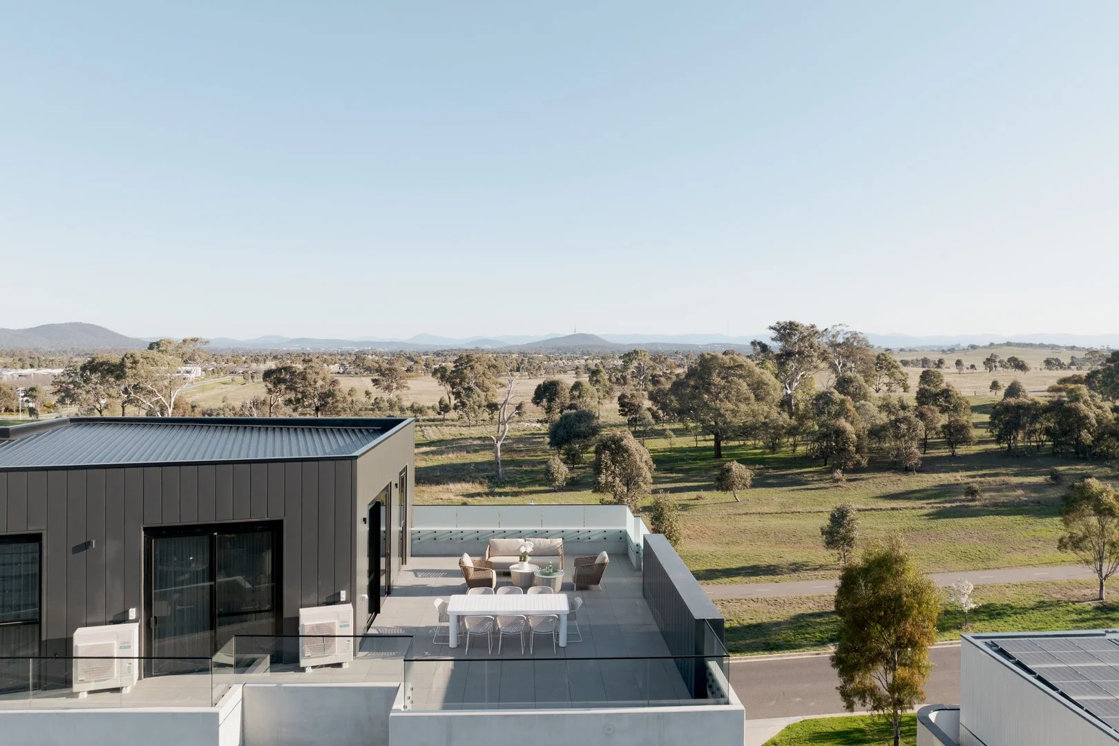Photo of Gungahlin ACT 2912