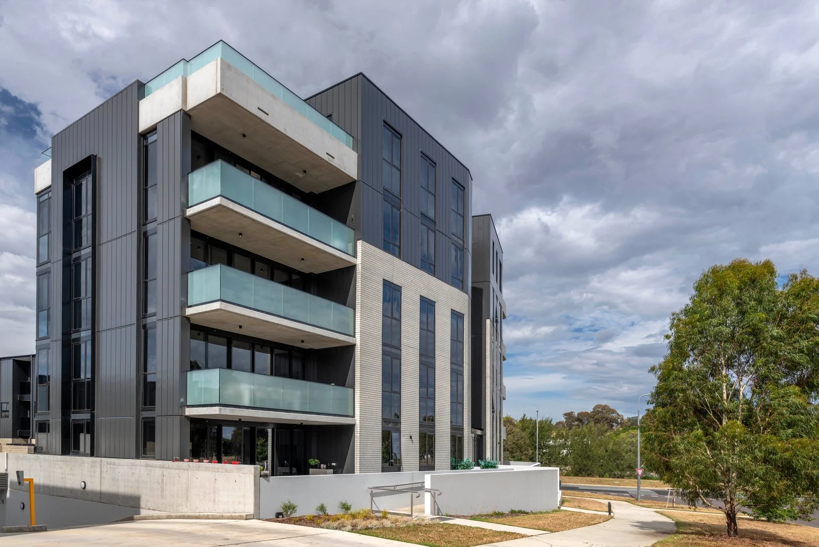 Photo of Gungahlin ACT 2912