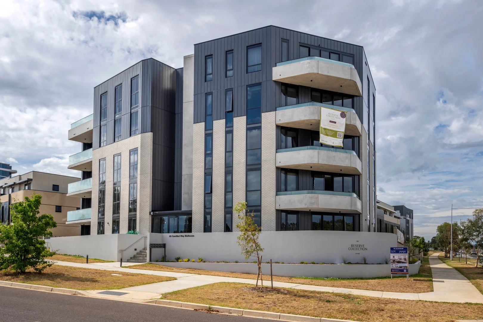 Photo of Gungahlin ACT 2912