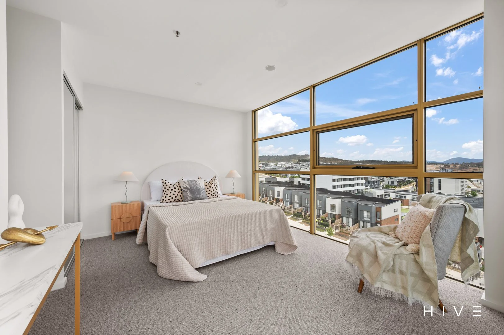 Photo of Denman Prospect ACT 2611