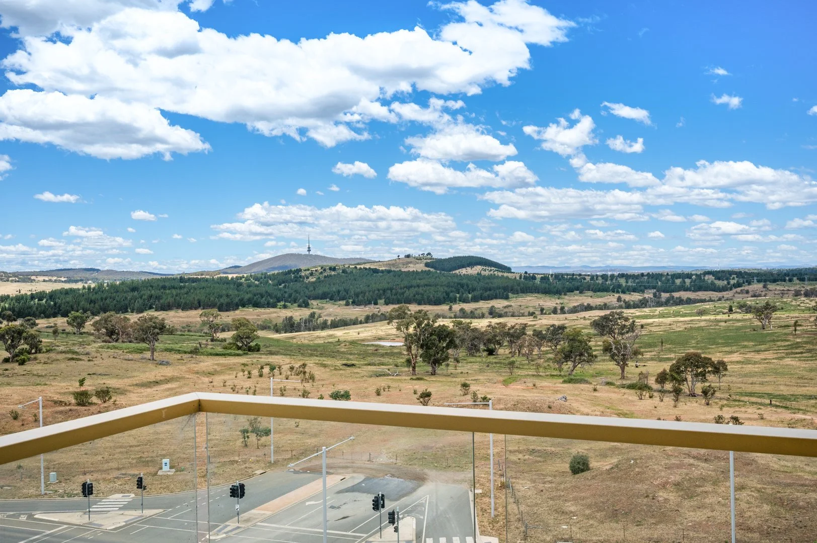 Photo of Denman Prospect ACT 2611