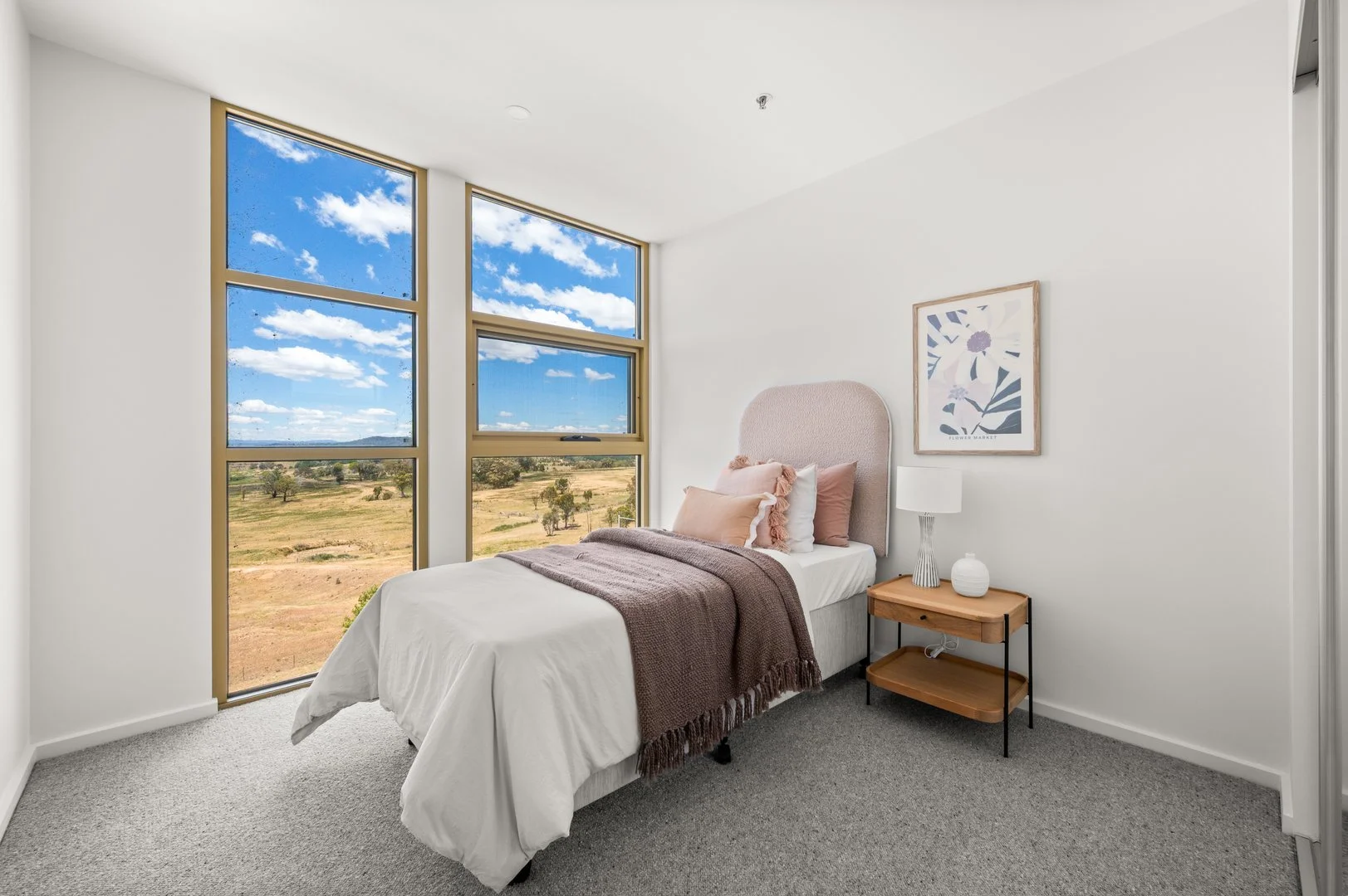 Photo of Denman Prospect ACT 2611