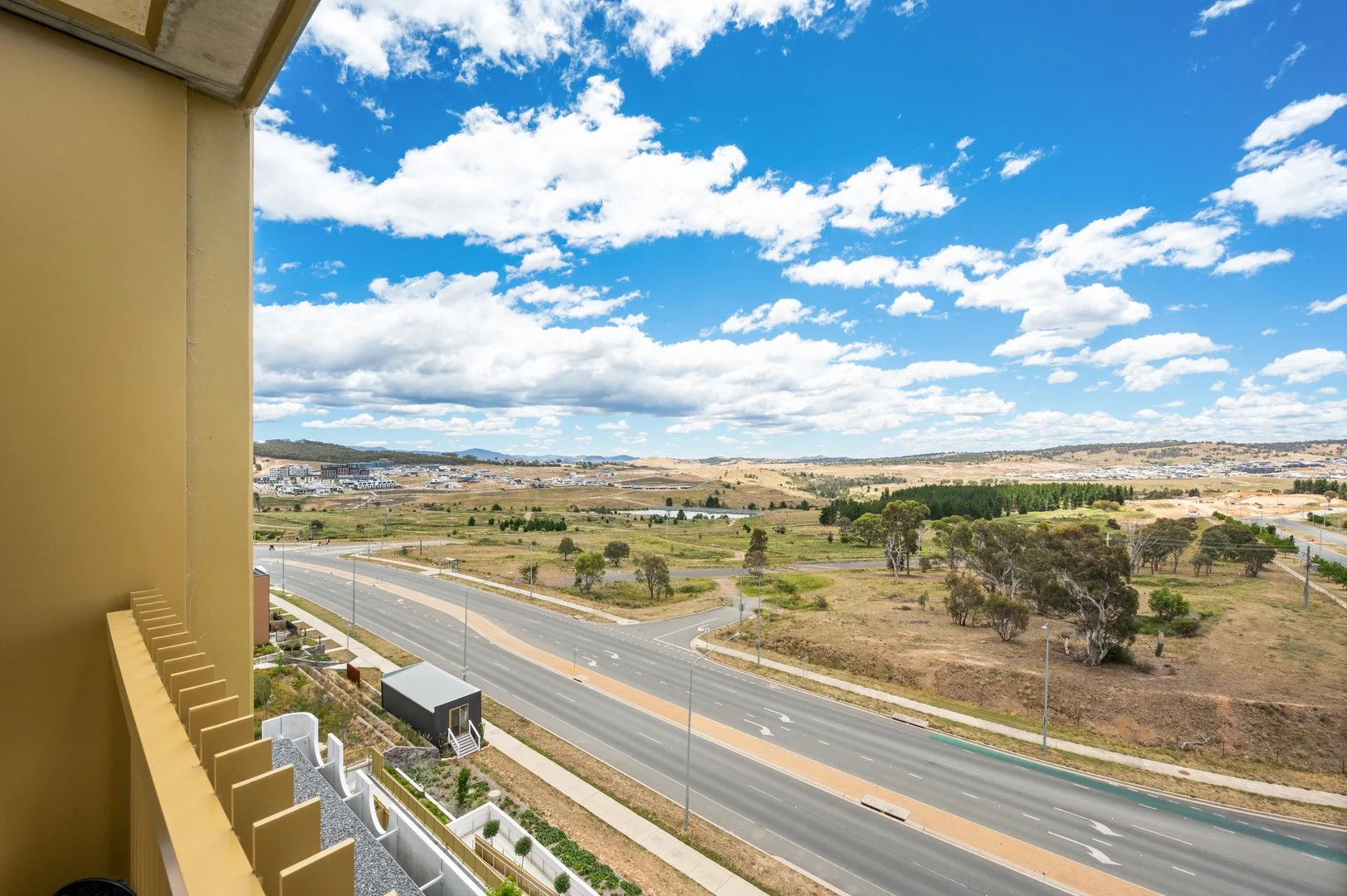 Photo of Denman Prospect ACT 2611
