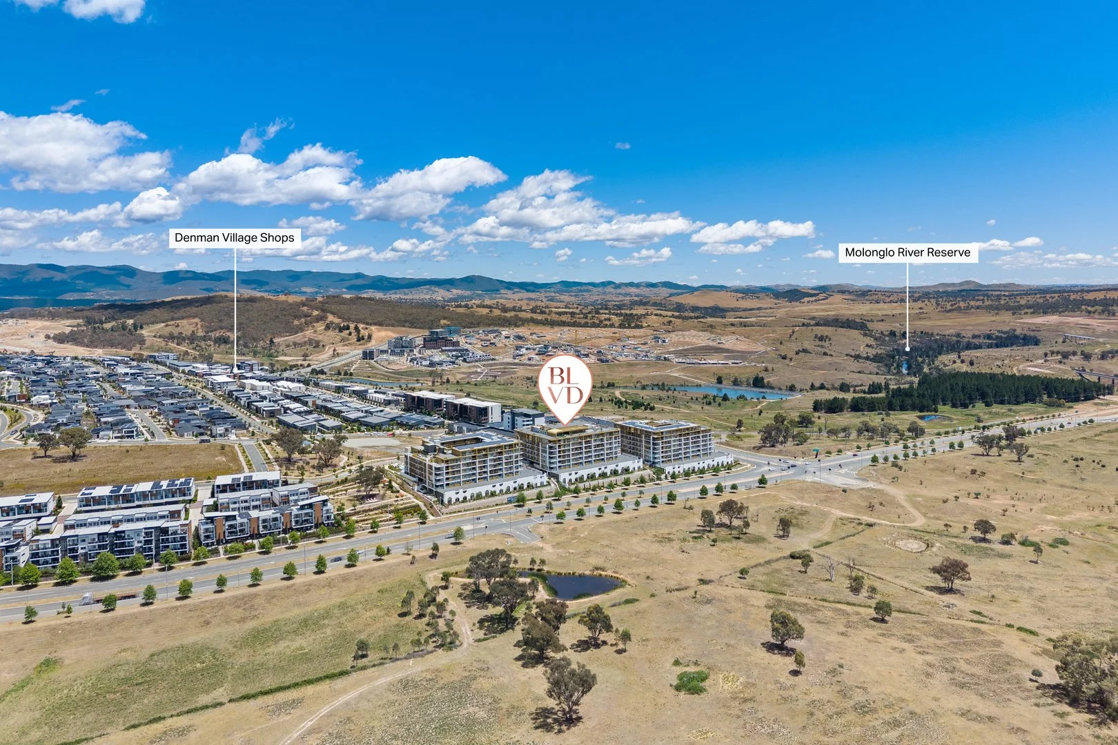Photo of Denman Prospect ACT 2611