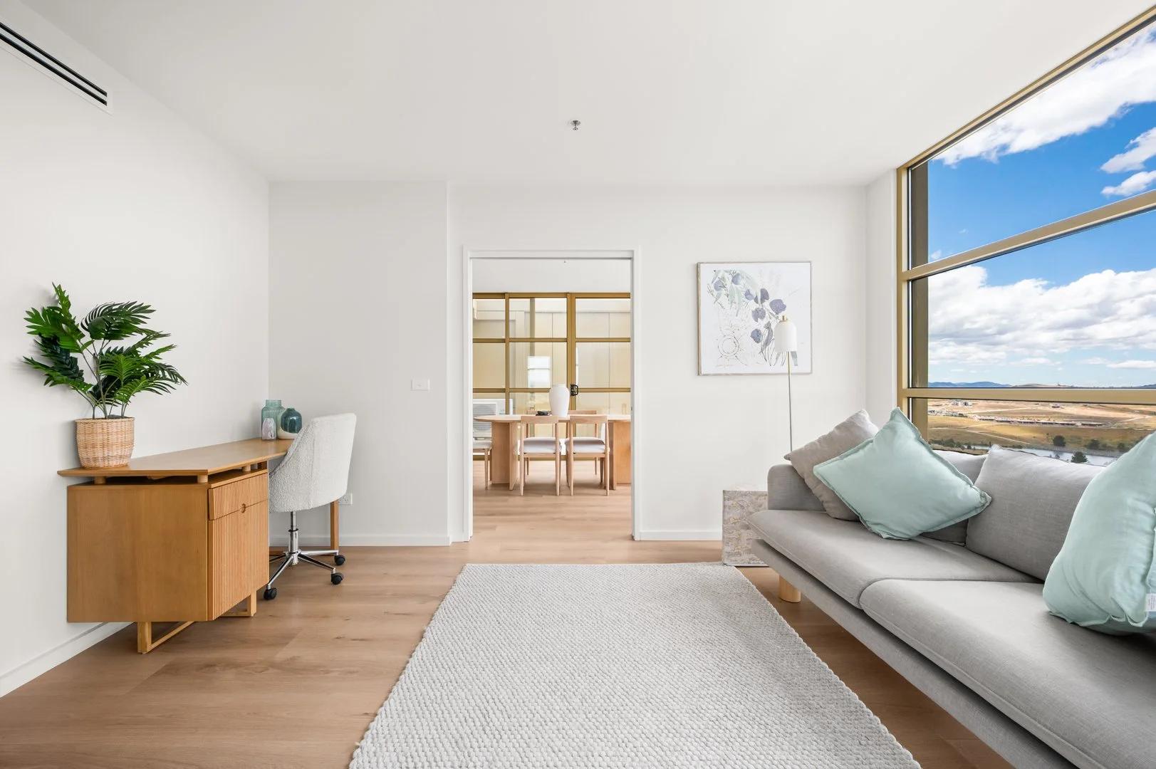 Photo of Denman Prospect ACT 2611