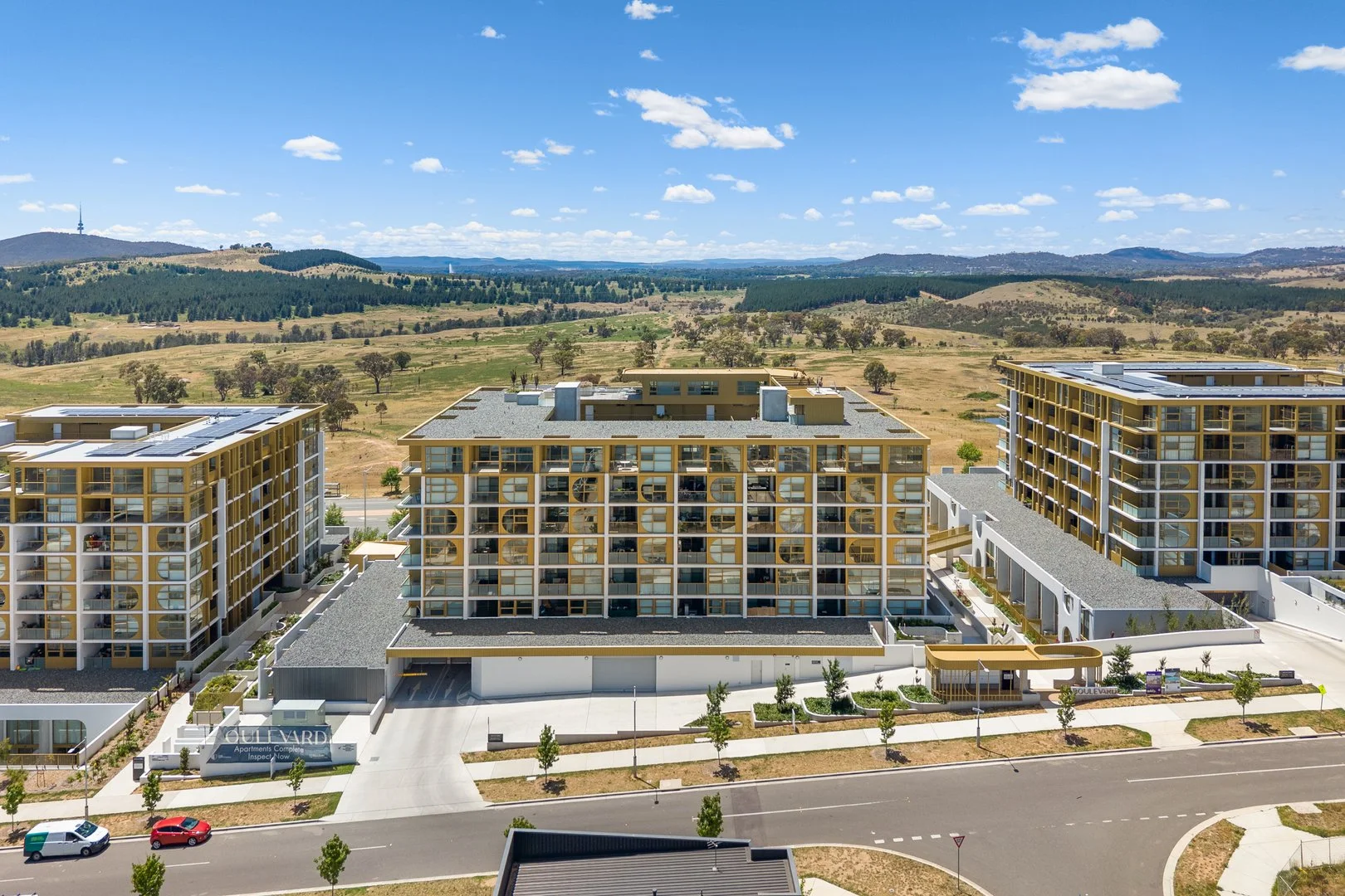 Photo of Denman Prospect ACT 2611