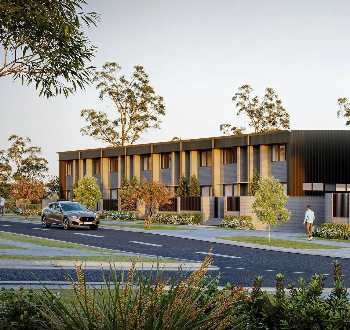Photo of Goedecke Street, Denman Prospect ACT 2611