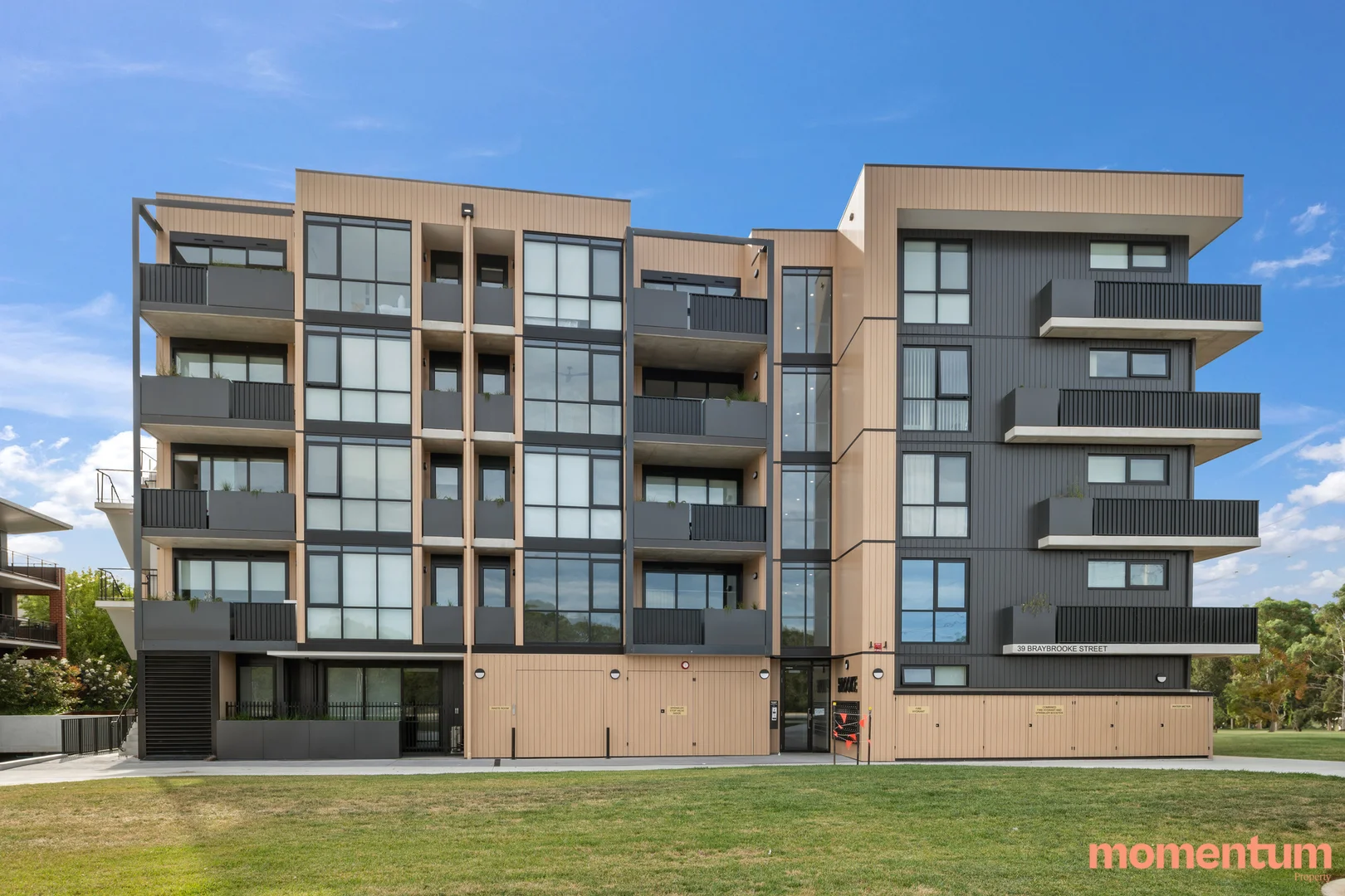 Photo of 109/39 Braybrooke Street, Bruce ACT 2617