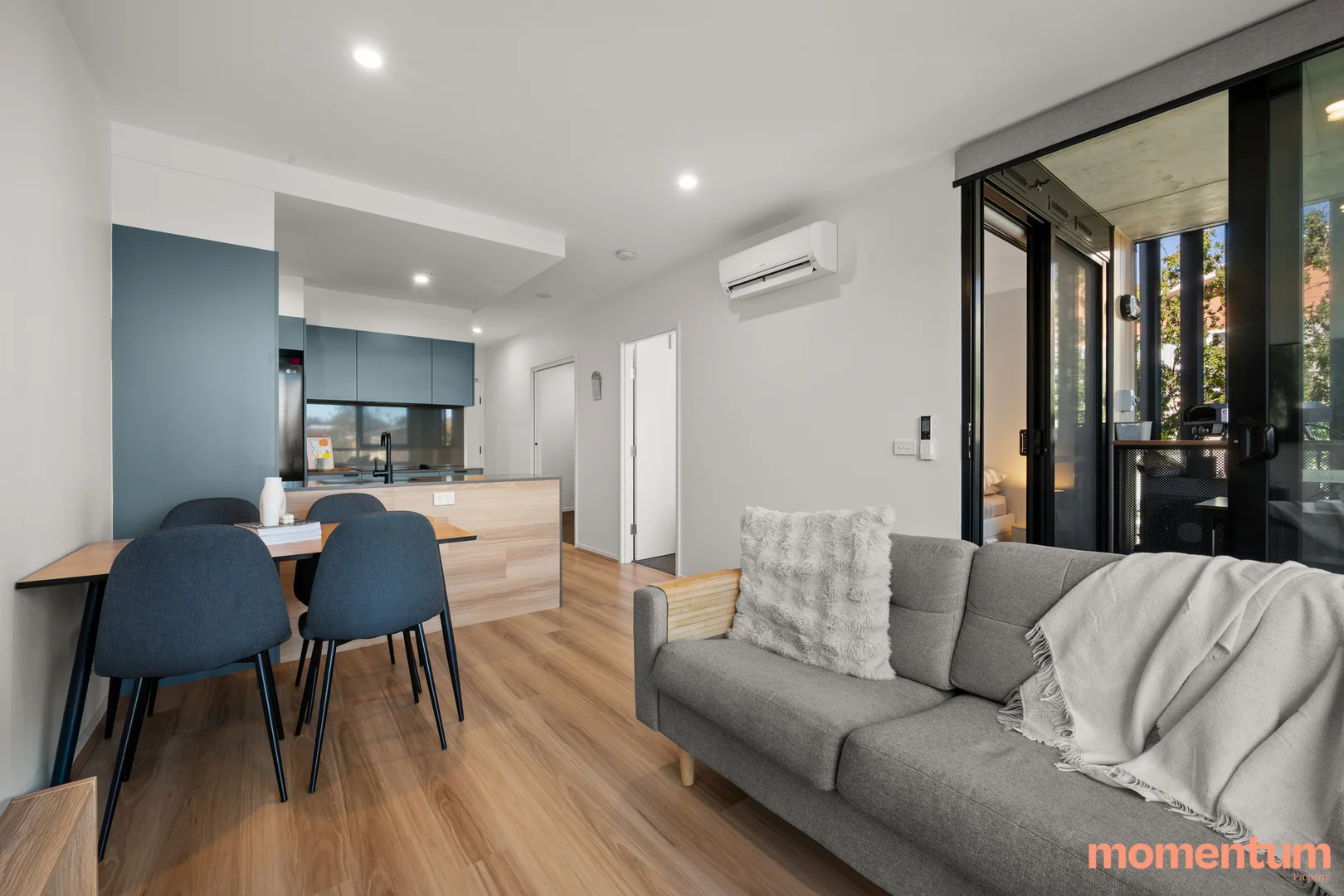Photo of 109/39 Braybrooke Street, Bruce ACT 2617