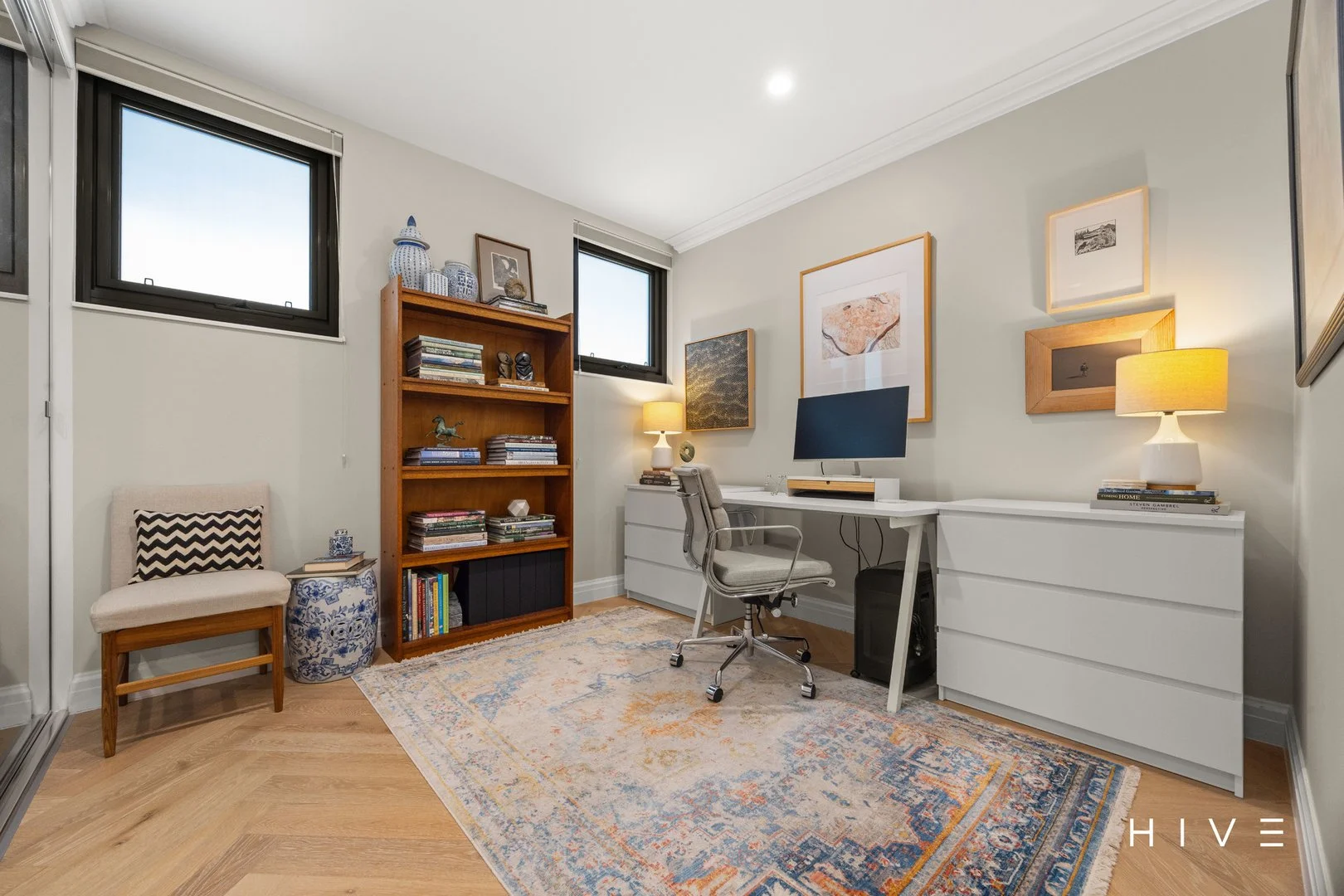 Photo of 310/59 Constitution Avenue, Campbell ACT 2612
