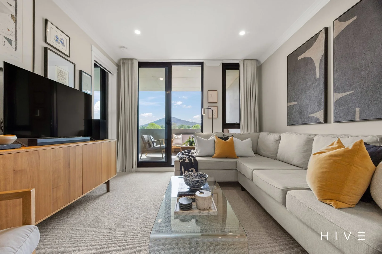 Photo of 310/59 Constitution Avenue, Campbell ACT 2612