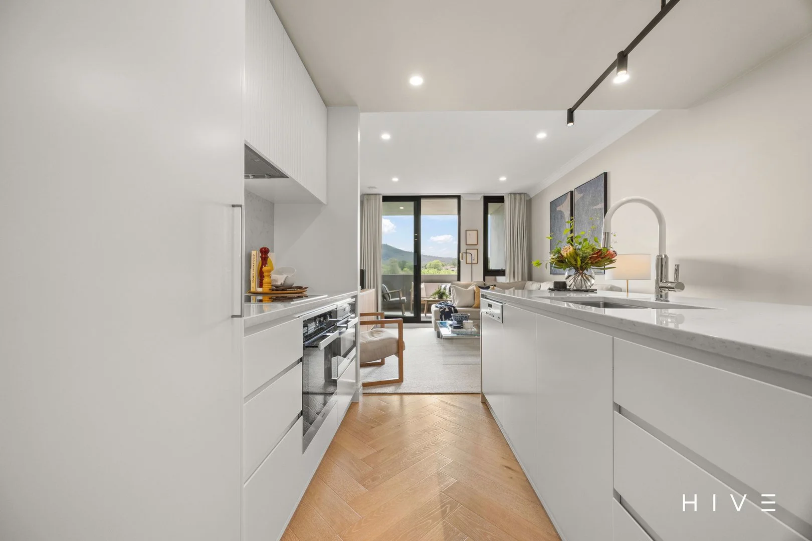 Photo of 310/59 Constitution Avenue, Campbell ACT 2612