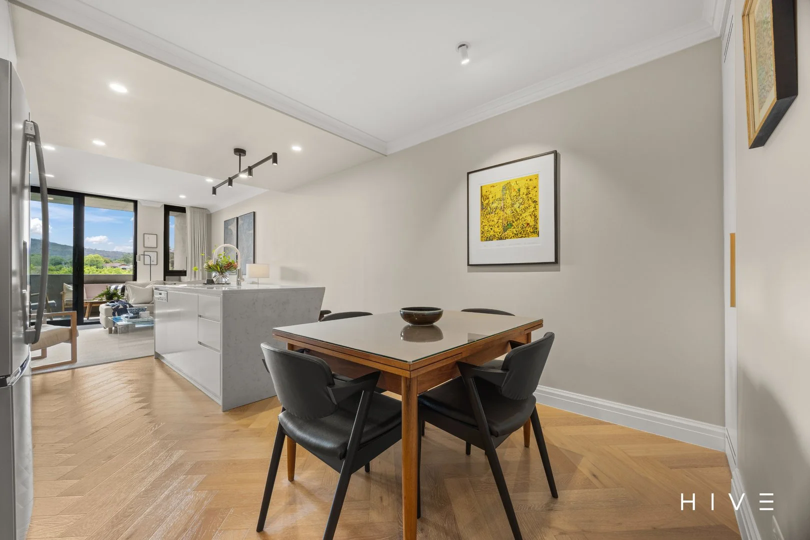 Photo of 310/59 Constitution Avenue, Campbell ACT 2612