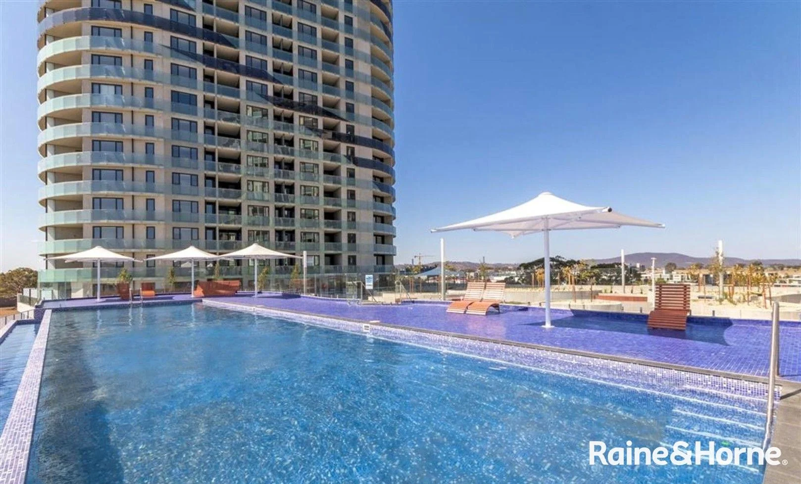 Photo of 349/1 Anthony Rolfe Avenue, Gungahlin ACT 2912