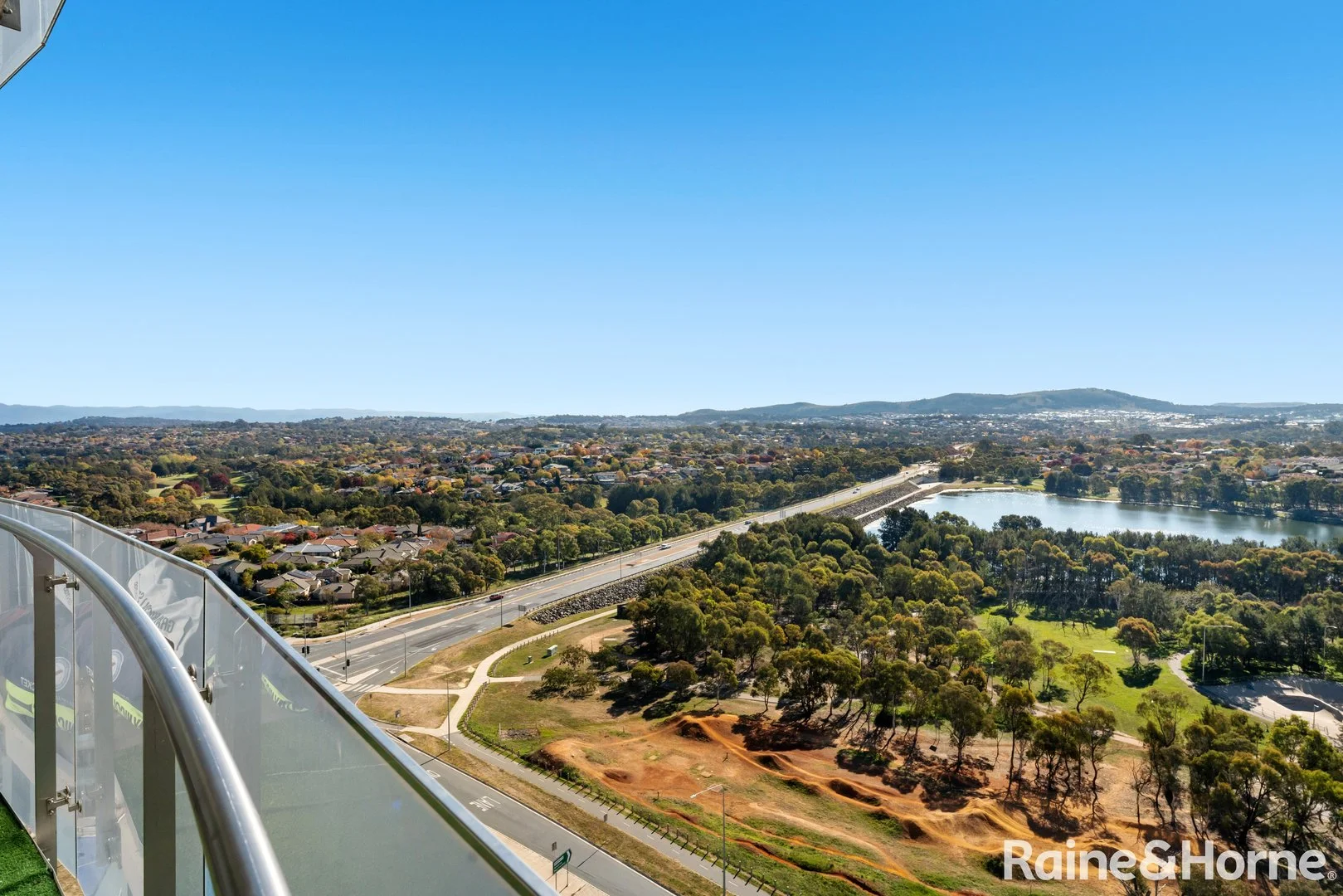 Photo of 349/1 Anthony Rolfe Avenue, Gungahlin ACT 2912