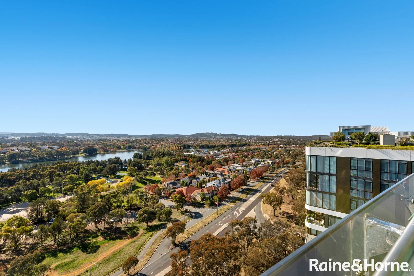 Photo of 349/1 Anthony Rolfe Avenue, Gungahlin ACT 2912