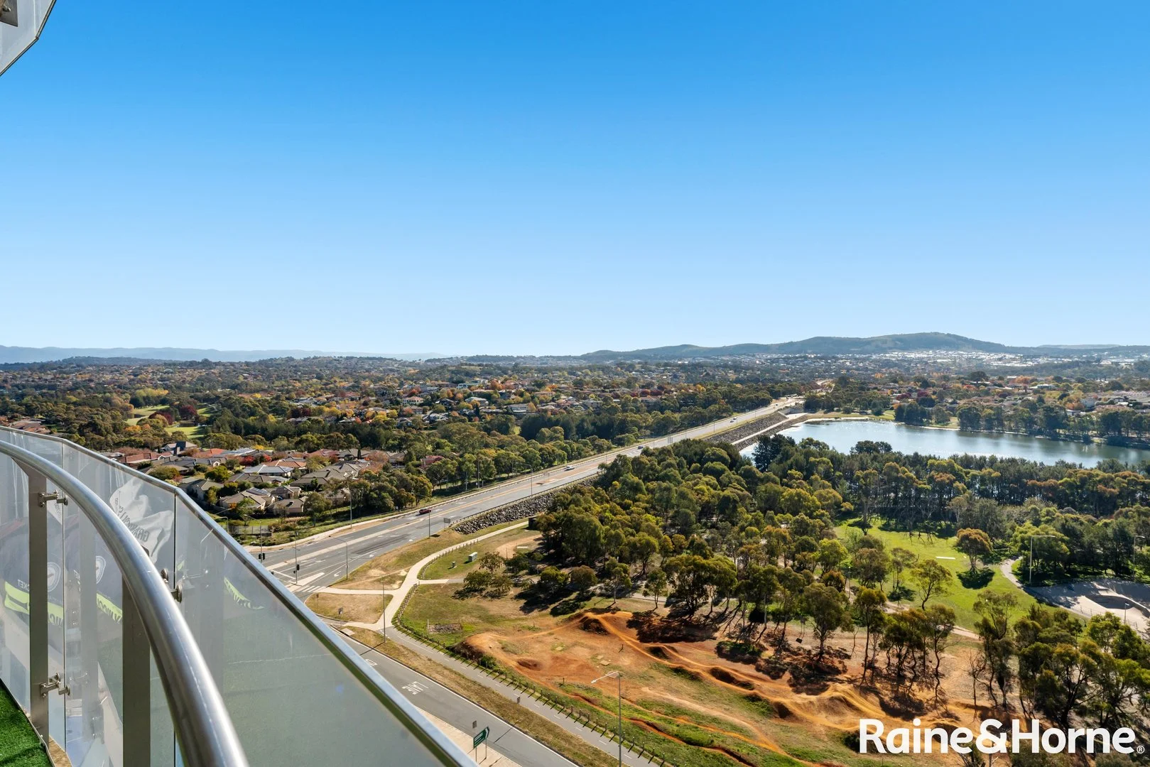 Photo of 349/1 Anthony Rolfe Avenue, Gungahlin ACT 2912