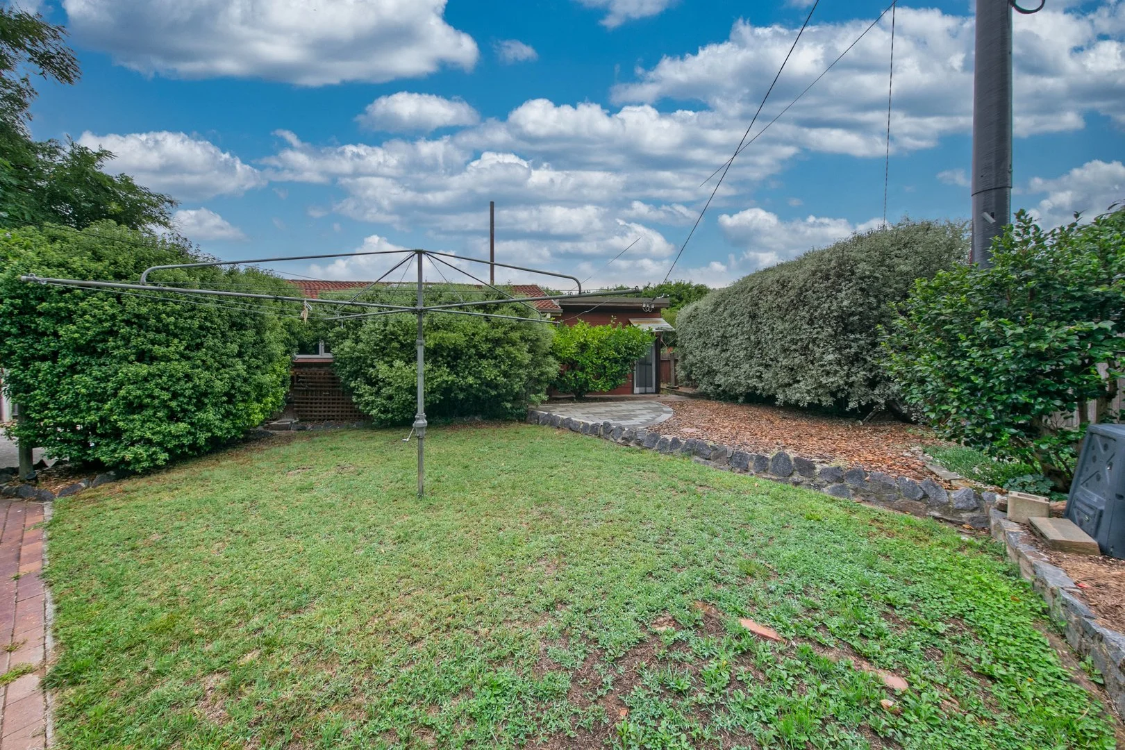 Photo of 12 Cassinia Street, O'Connor ACT 2602