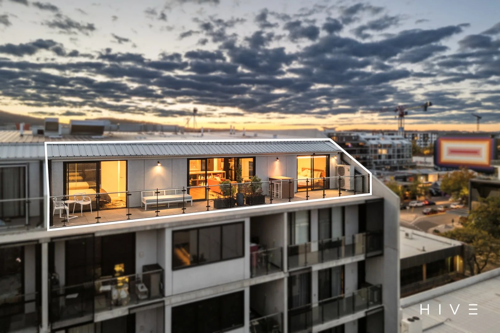 Photo of 702/16 Lonsdale Street, Braddon ACT 2612