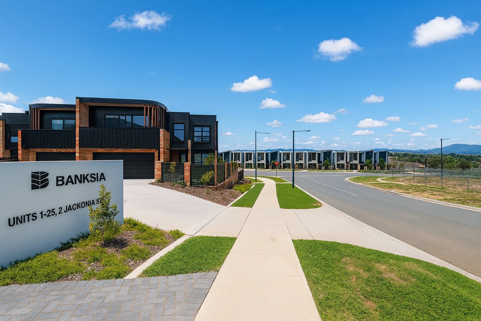 Photo of 22/2 Jackonia Street, Whitlam ACT 2611