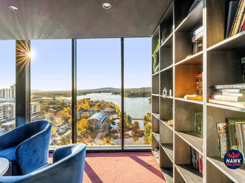 Photo of 807/4 Grazier Lane, Belconnen ACT 2617