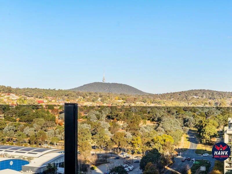 Photo of 807/4 Grazier Lane, Belconnen ACT 2617