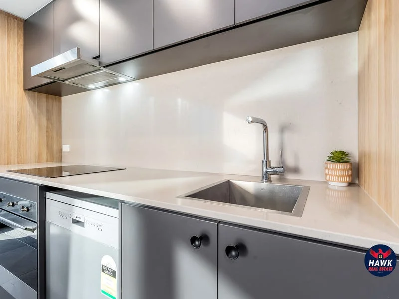 Photo of 807/4 Grazier Lane, Belconnen ACT 2617