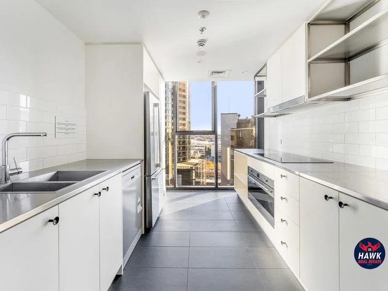 Photo of 807/4 Grazier Lane, Belconnen ACT 2617