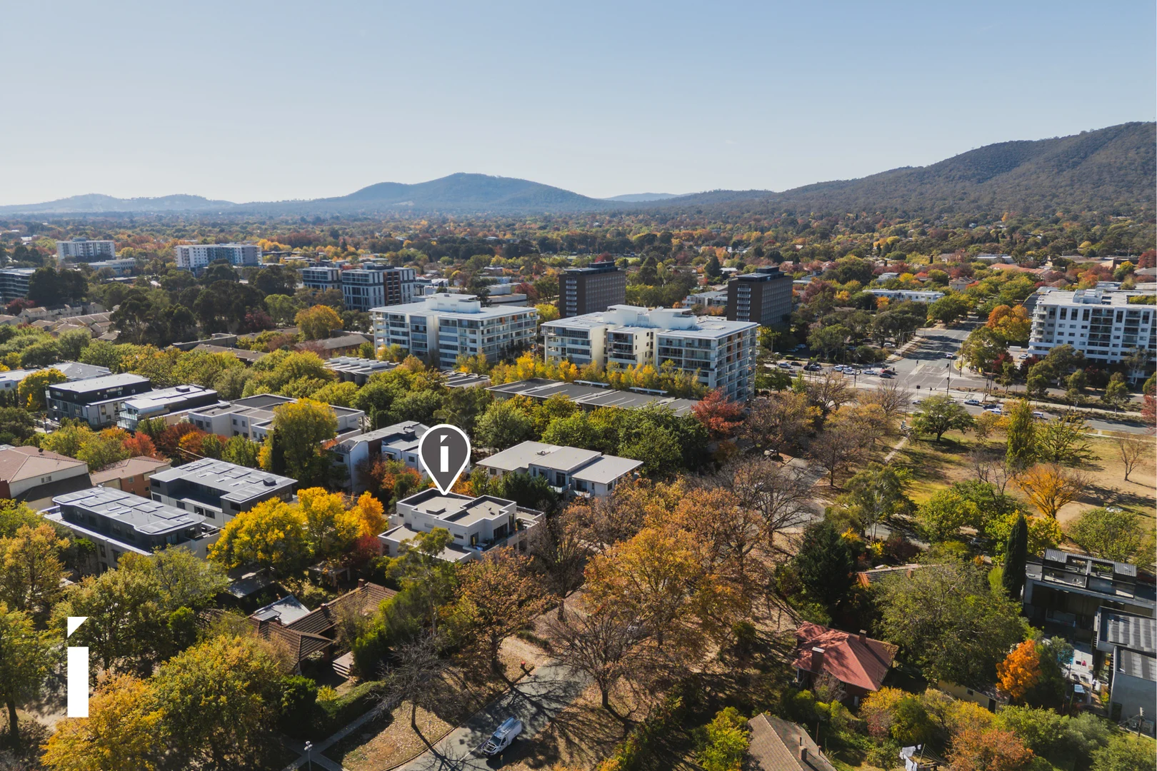 Photo of 2/12 Condamine Street, Turner ACT 2612