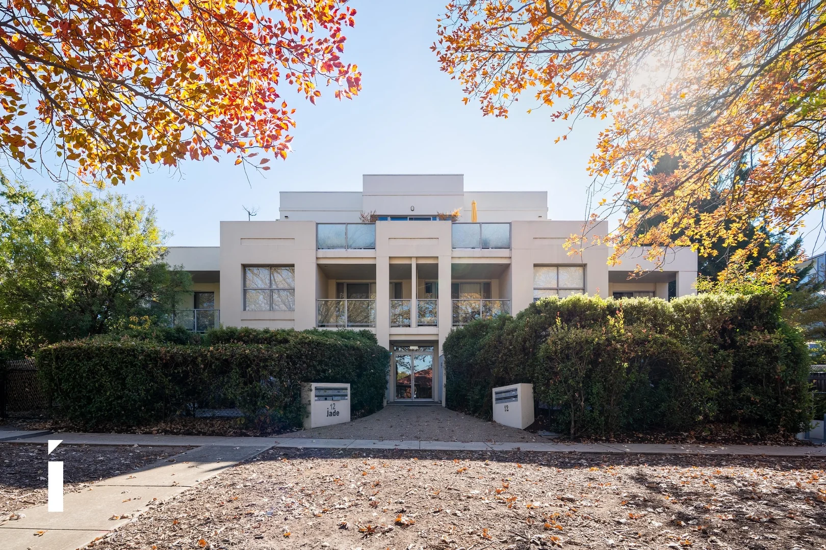 Photo of 2/12 Condamine Street, Turner ACT 2612