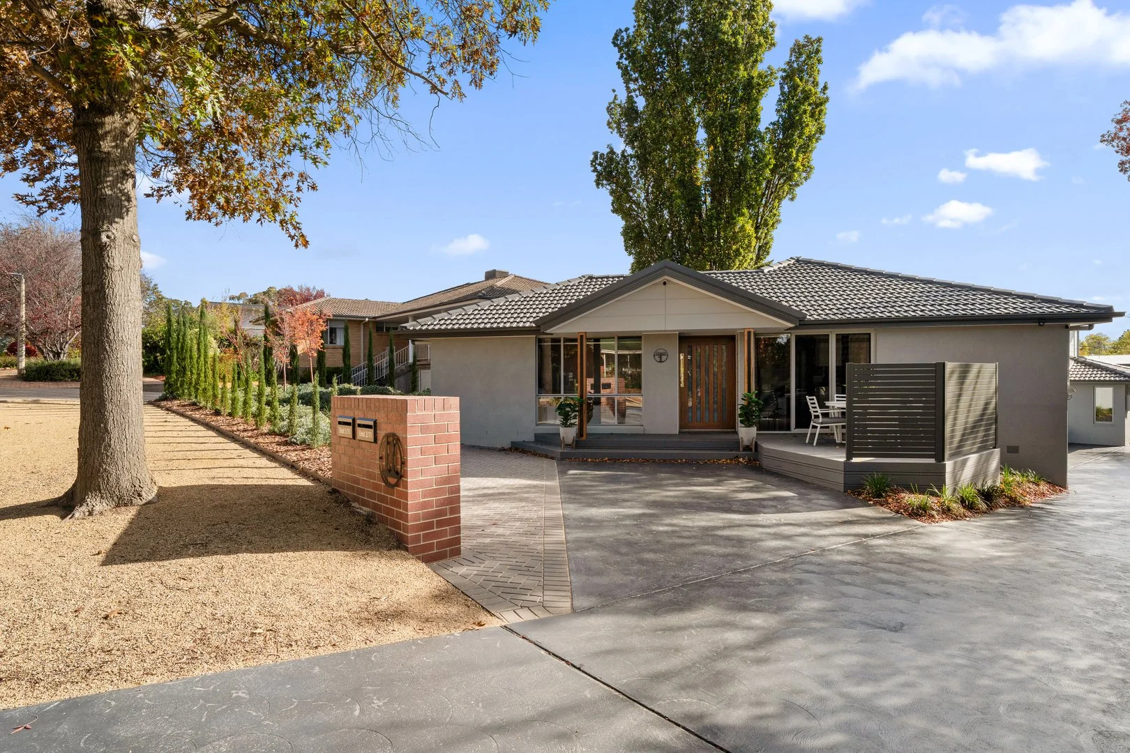 Photo of 1/11 Pollock Street, Chifley ACT 2606