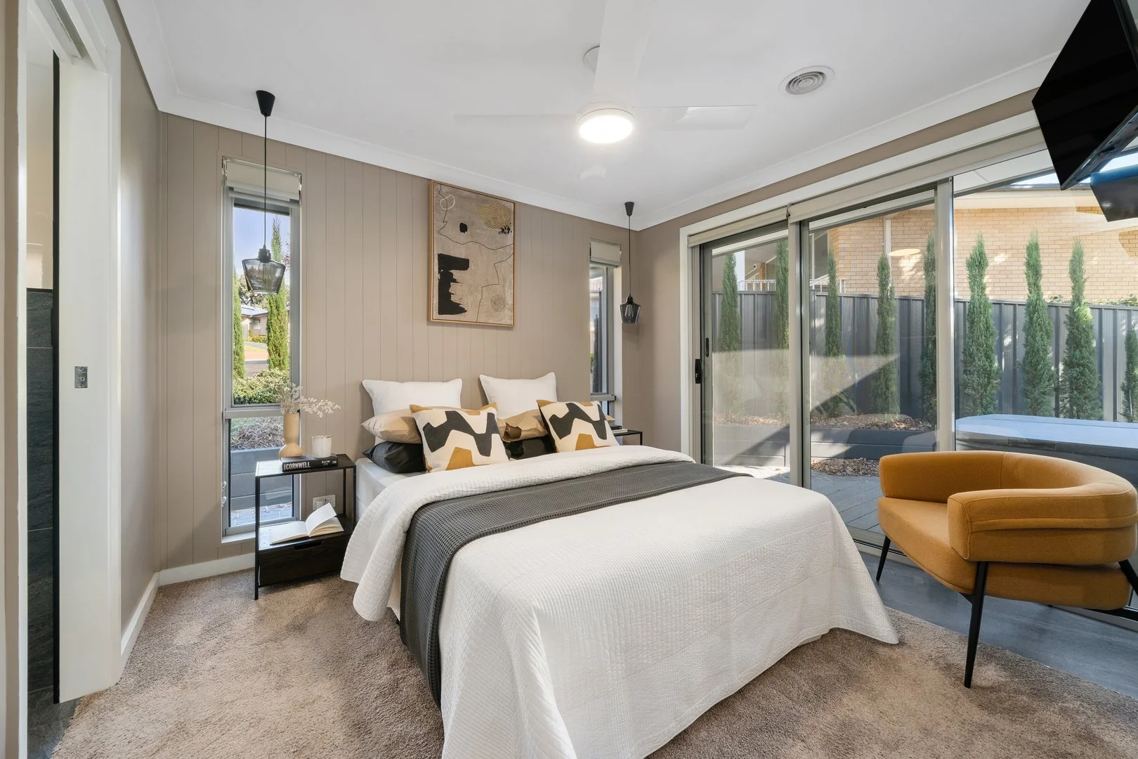 Photo of 1/11 Pollock Street, Chifley ACT 2606