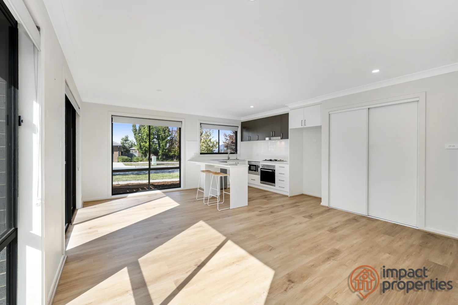 Photo of 21 Nordeck Street, Casey ACT 2913