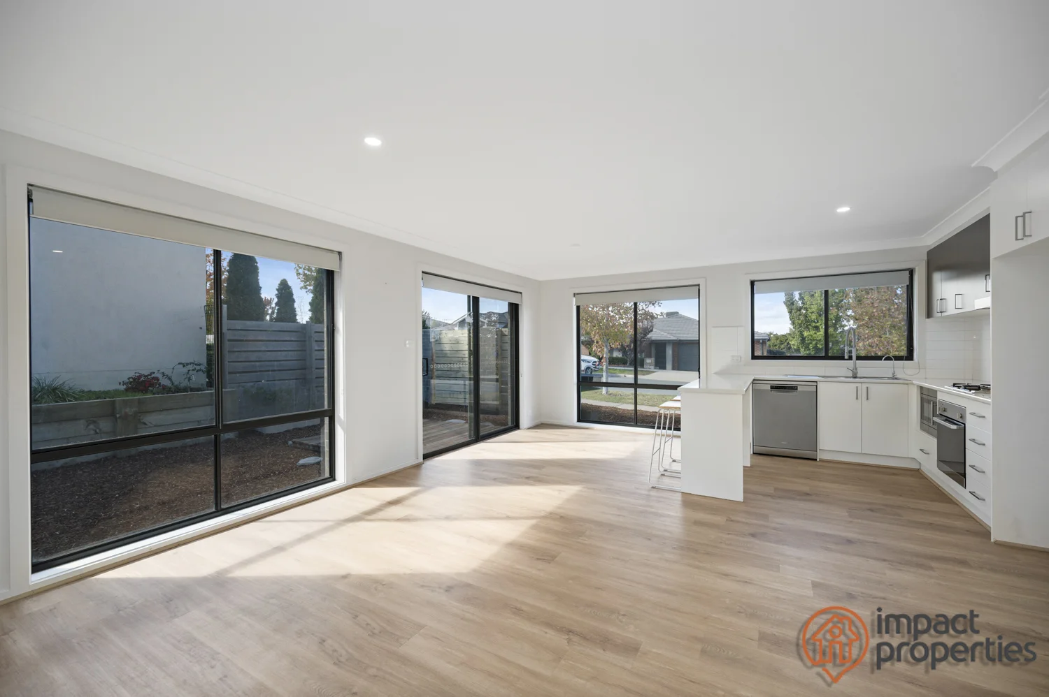 Photo of 21 Nordeck Street, Casey ACT 2913