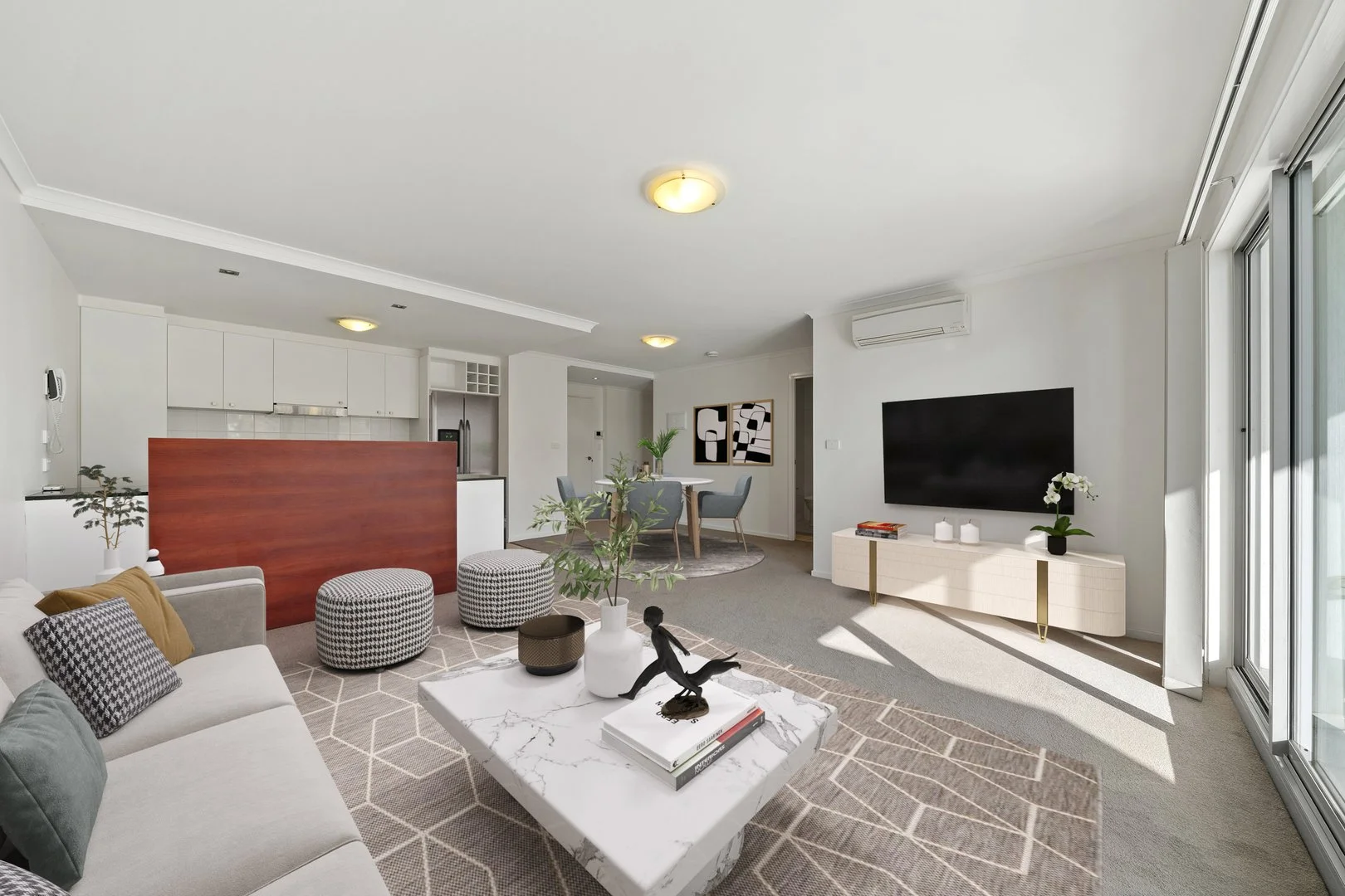 Photo of 407/17 Dooring Street, Braddon ACT 2612