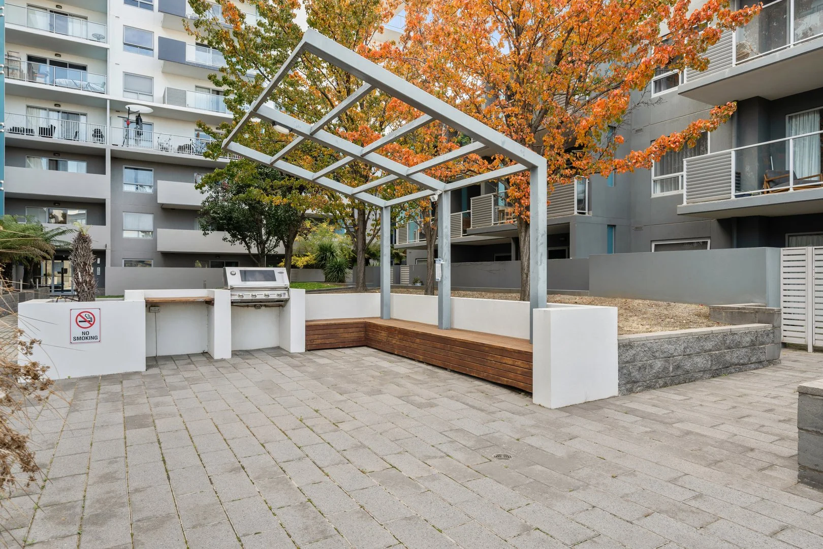 Photo of 407/17 Dooring Street, Braddon ACT 2612
