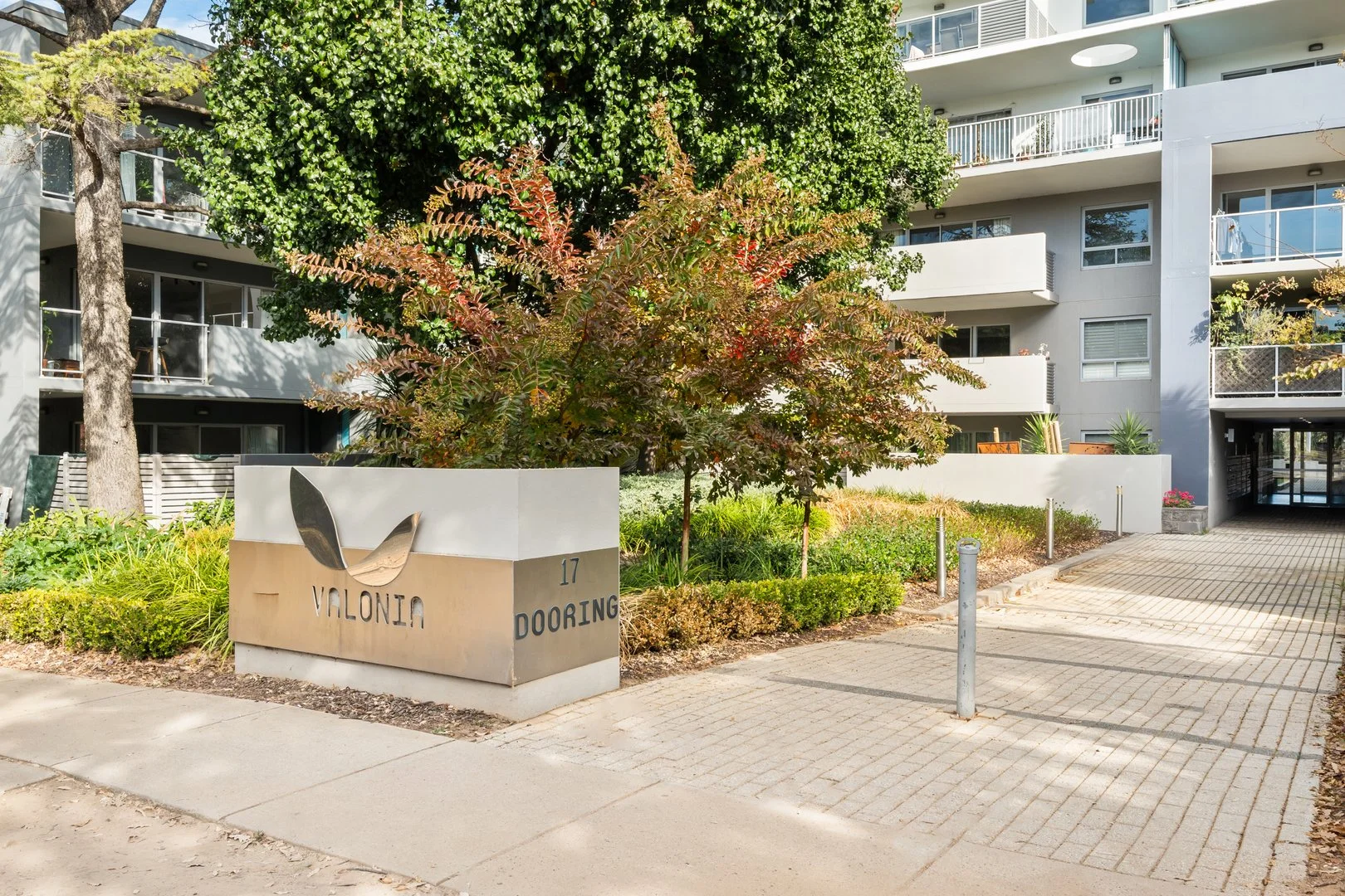 Photo of 407/17 Dooring Street, Braddon ACT 2612