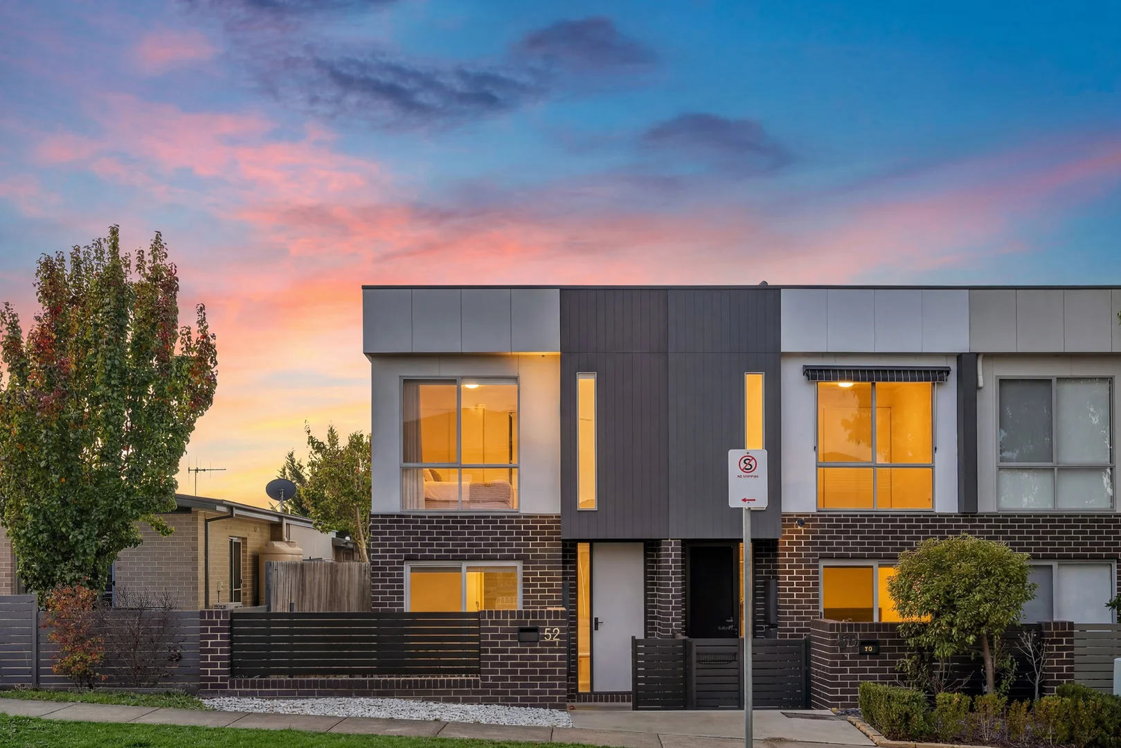 Photo of 52 Lansdown Crescent, Casey ACT 2913