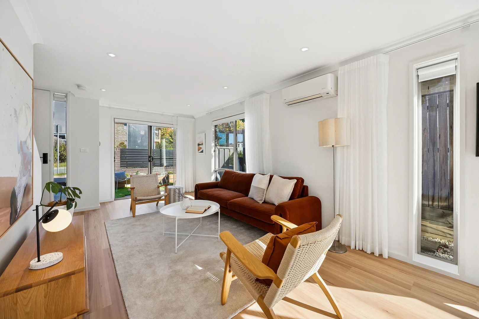 Photo of 52 Lansdown Crescent, Casey ACT 2913