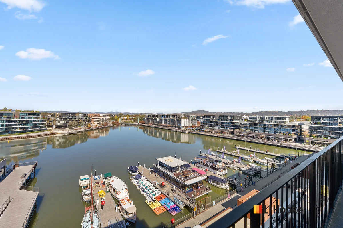 Photo of 24/10 Trevillian Quay, Kingston ACT 2604