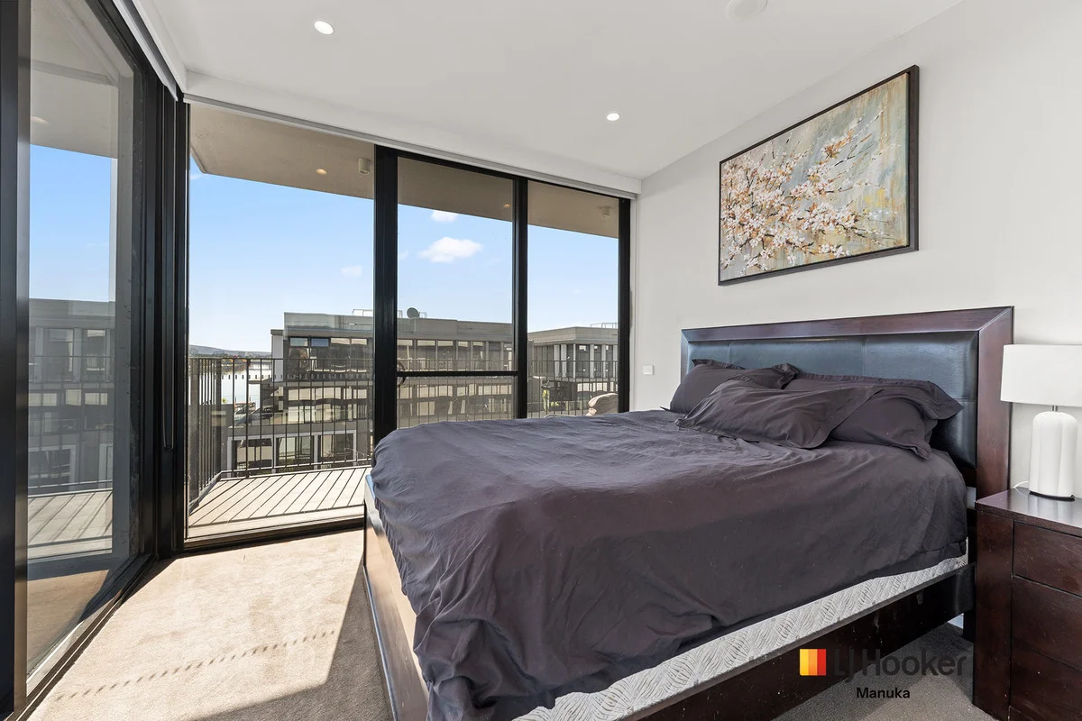 Photo of 24/10 Trevillian Quay, Kingston ACT 2604