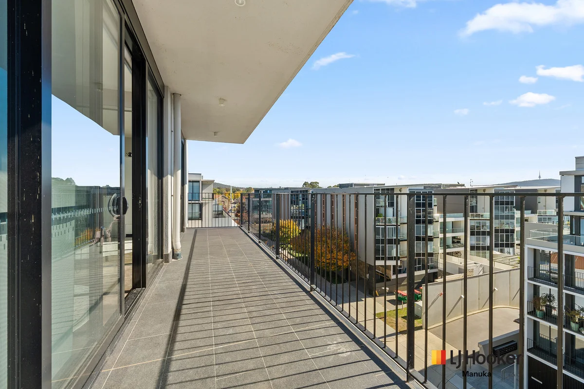 Photo of 24/10 Trevillian Quay, Kingston ACT 2604