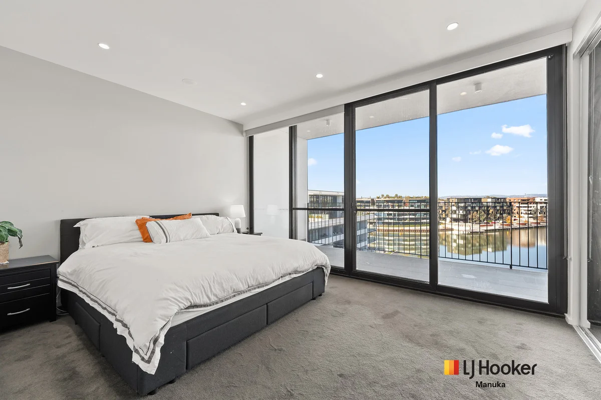 Photo of 24/10 Trevillian Quay, Kingston ACT 2604