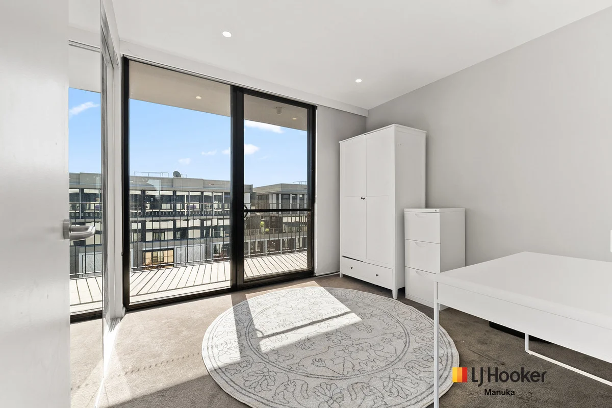 Photo of 24/10 Trevillian Quay, Kingston ACT 2604