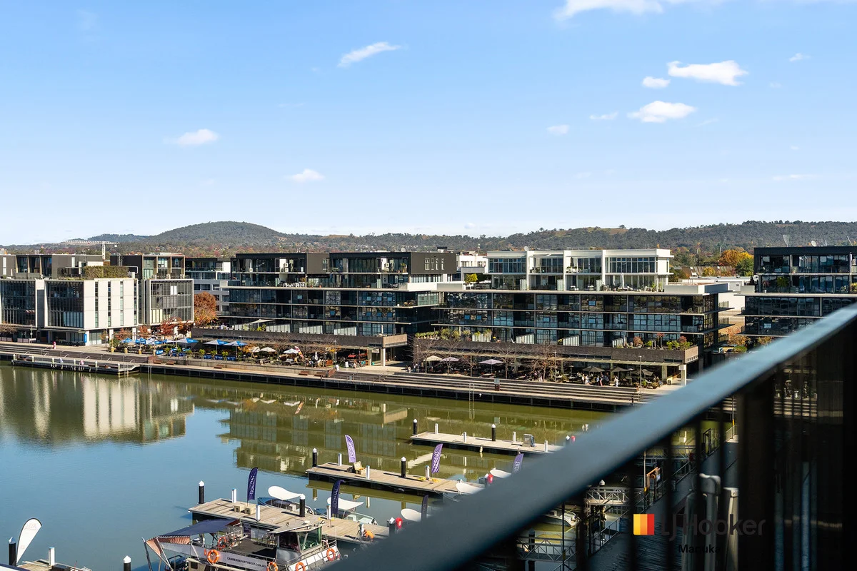 Photo of 24/10 Trevillian Quay, Kingston ACT 2604