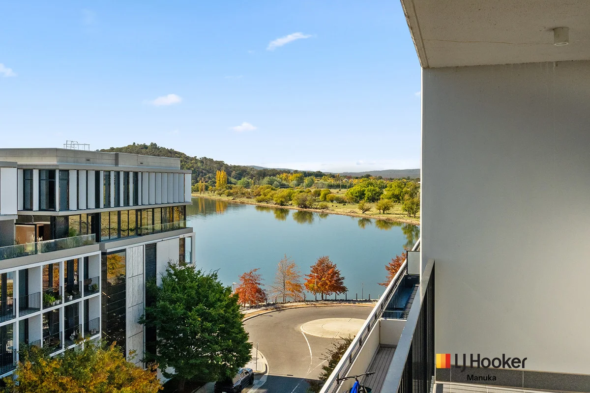 Photo of 24/10 Trevillian Quay, Kingston ACT 2604