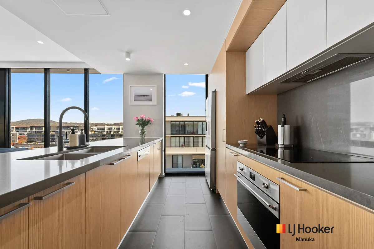 Photo of 24/10 Trevillian Quay, Kingston ACT 2604