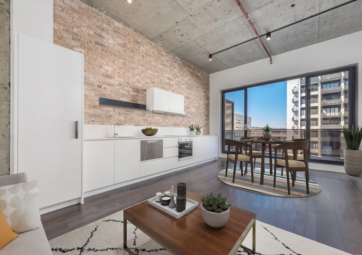 Photo of 406/35 Furzer Street, Phillip ACT 2606