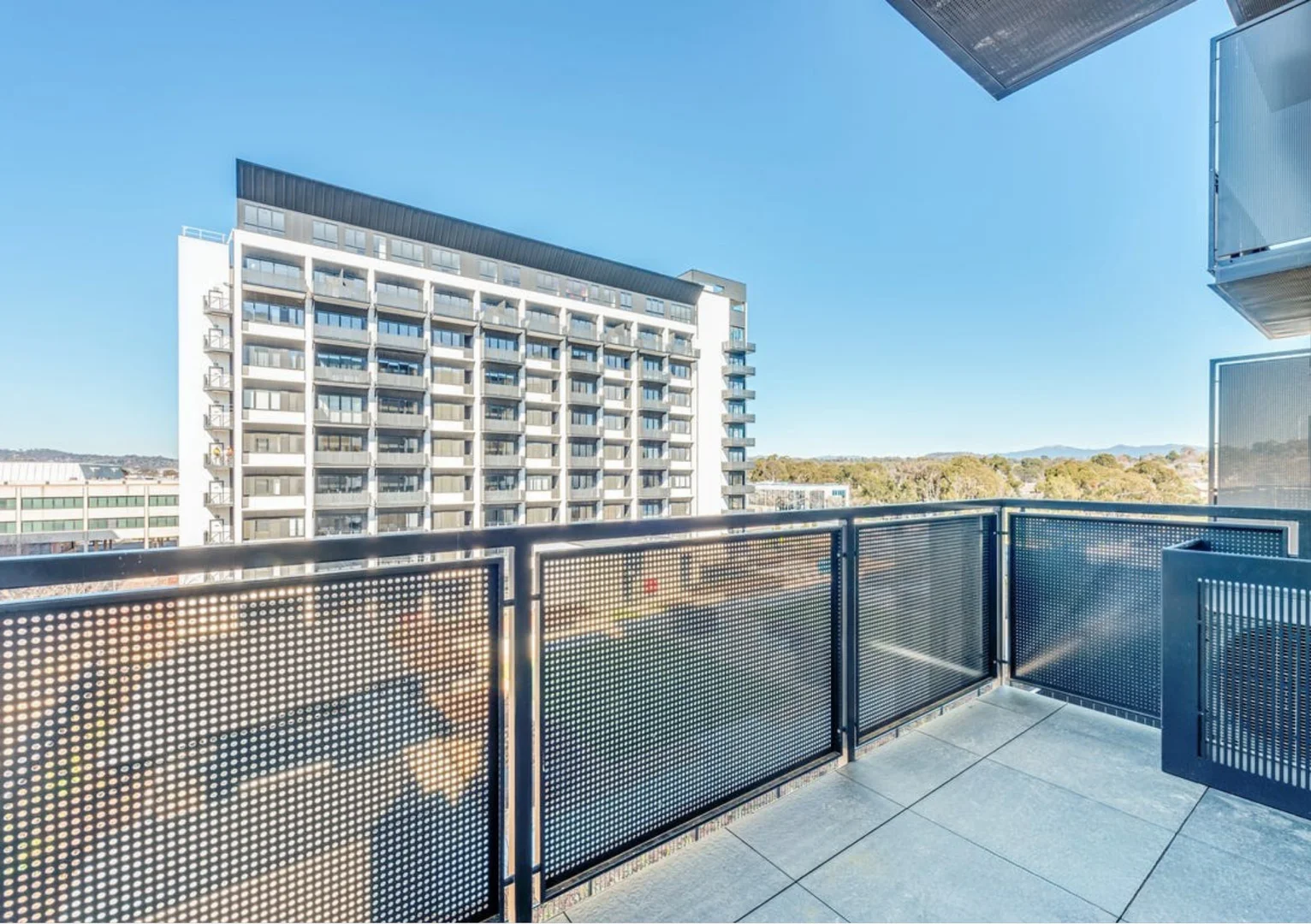 Photo of 406/35 Furzer Street, Phillip ACT 2606